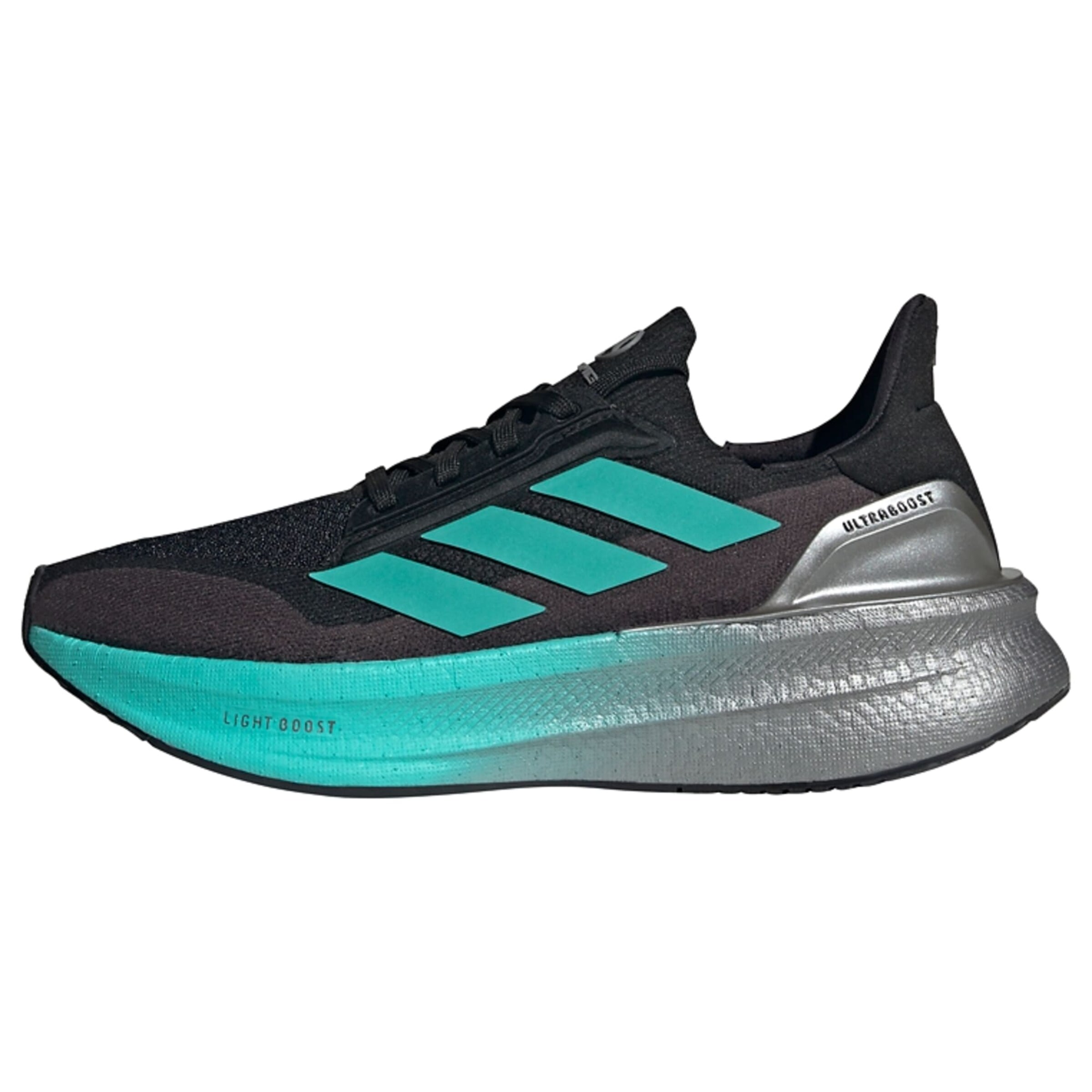 ADIDAS PERFORMANCE Laufschuh 'Mercedes - AMG Petronas Formula One Team' in petrol / schwarz, Produktansicht