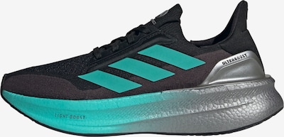 ADIDAS PERFORMANCE Laufschuh 'Mercedes - AMG Petronas Formula One Team' in petrol / schwarz, Produktansicht