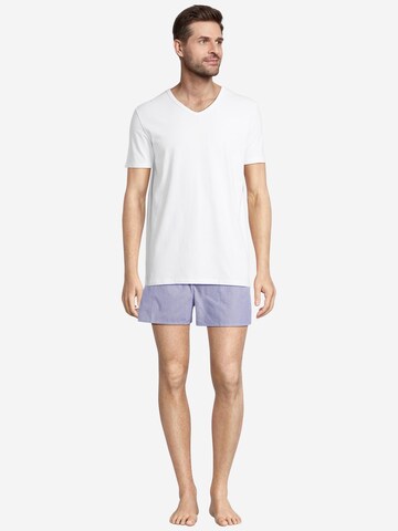 SEIDENSTICKER Undershirt 'Pur' in Mixed colors