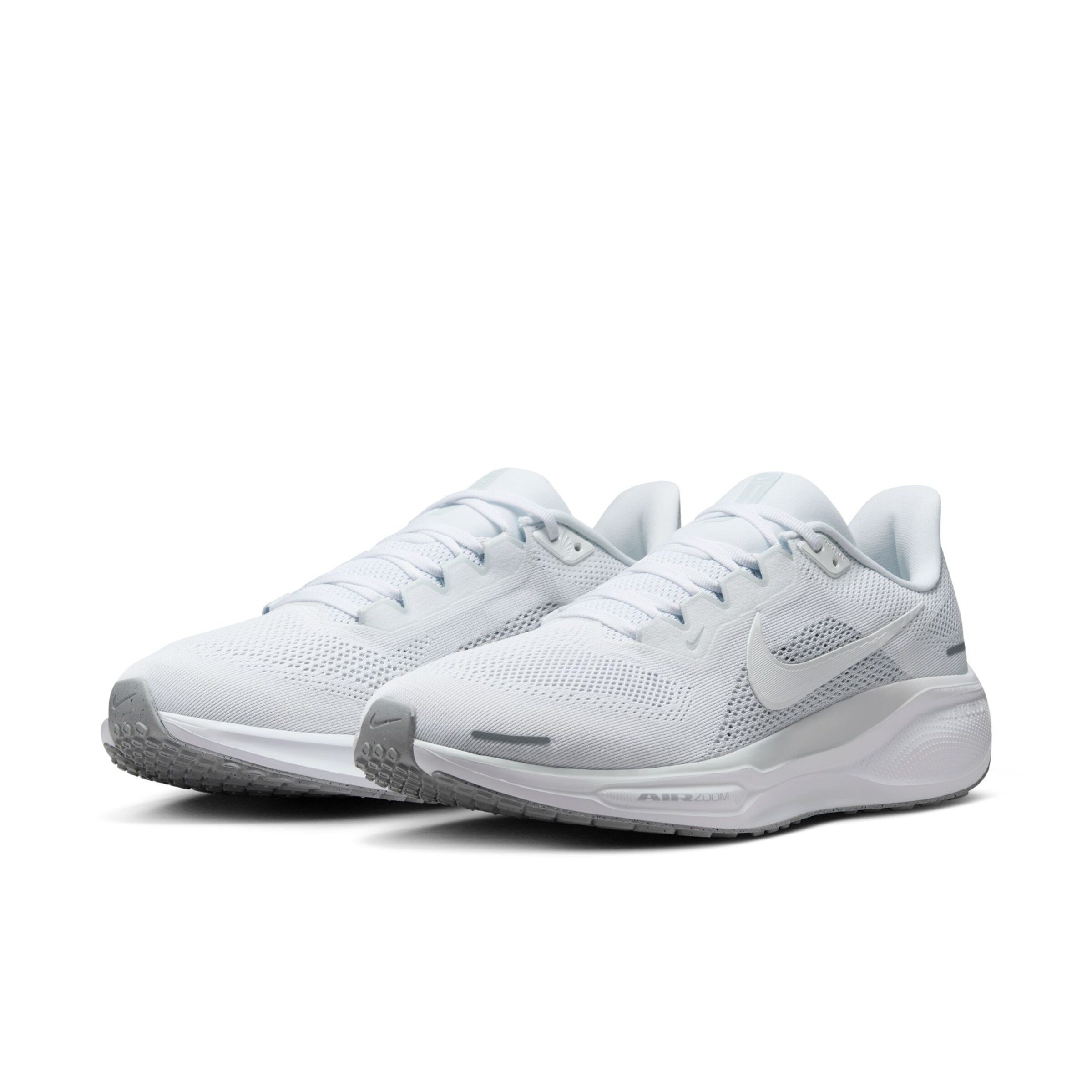 NIKE Springsko 'Pegasus 41' i vit