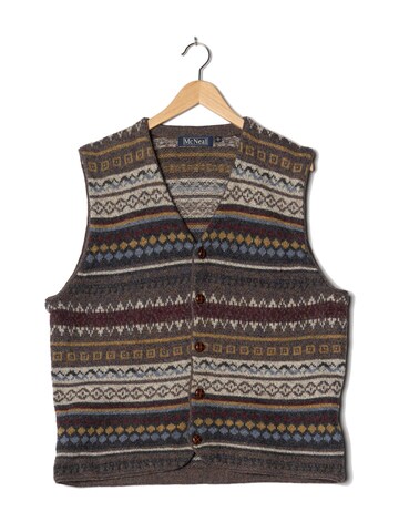 Mc Neal Vest in L in Mixed colors: front