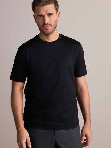 Next Shirt in Black