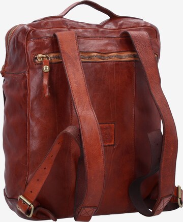 Campomaggi Backpack in Brown