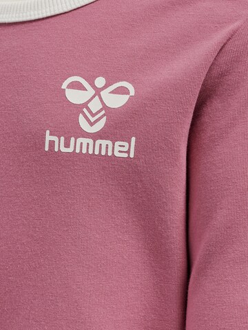 Hummel Shirt ' MAULE ' in Pink