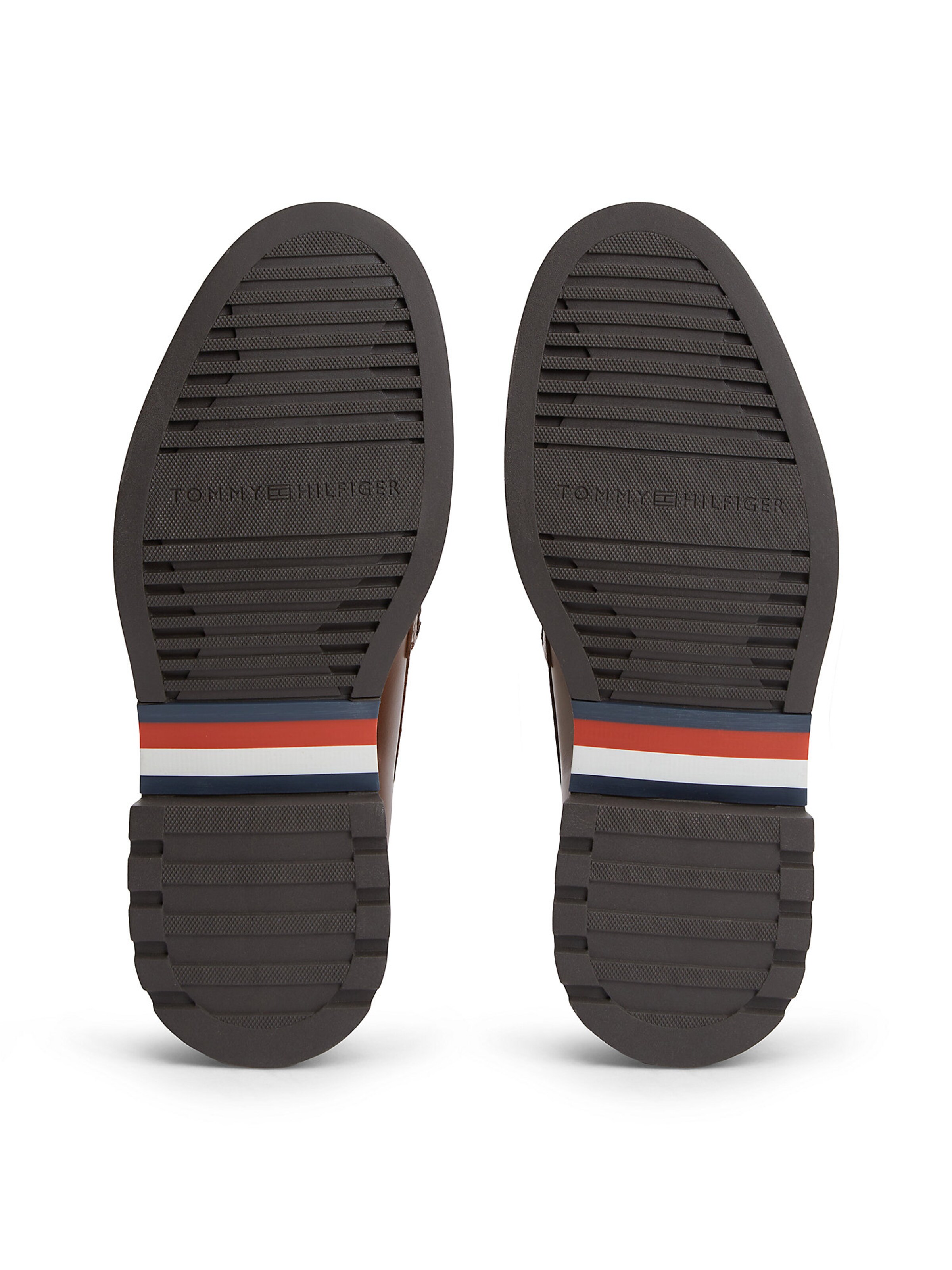 Mocassin TOMMY HILFIGER en marron
