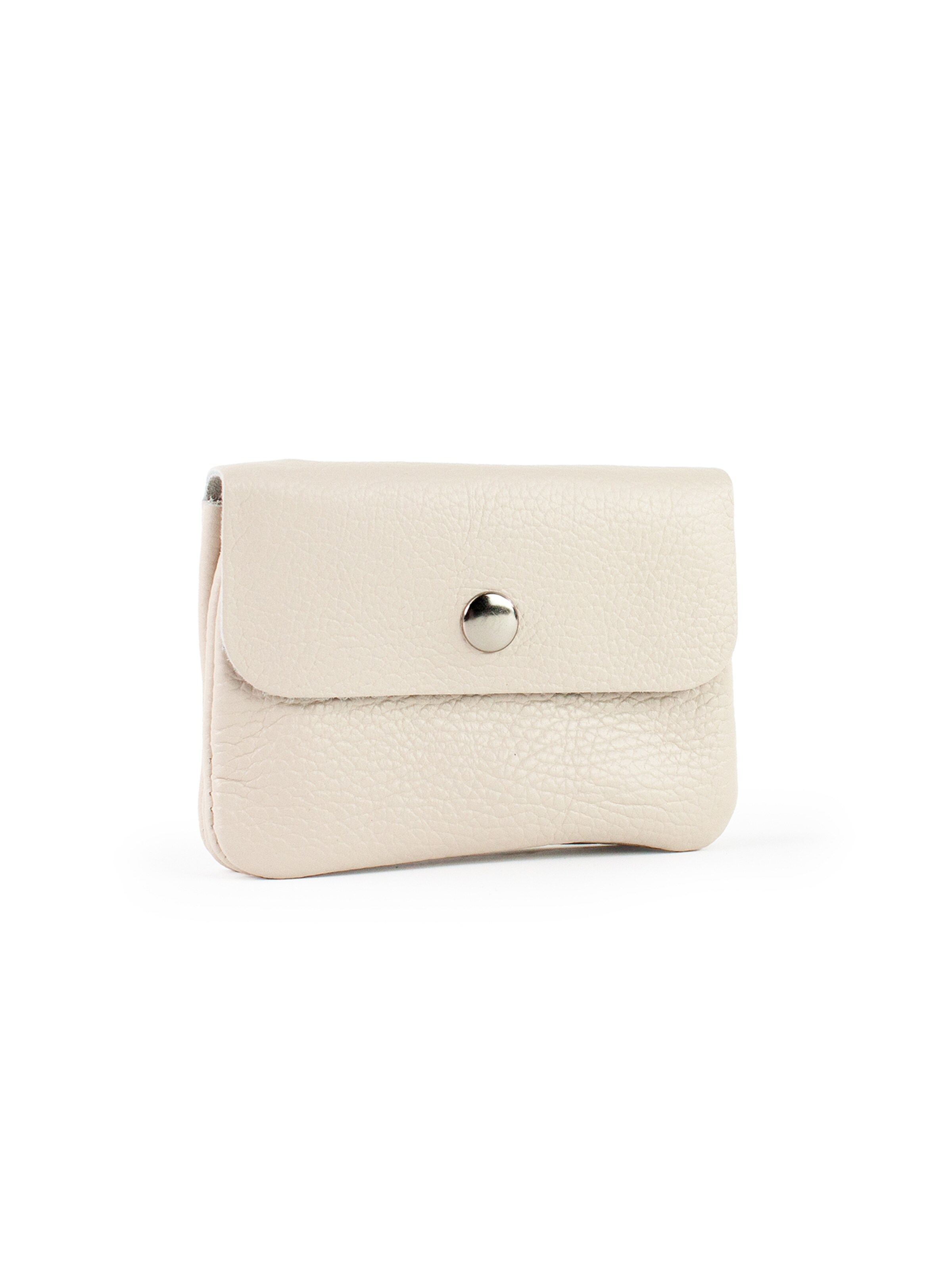 lePelou Wallet 'ELISA' in Beige