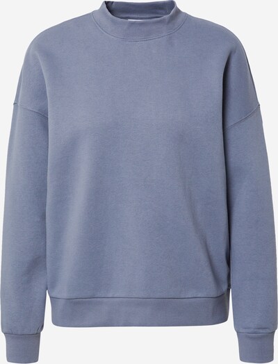 Vero Moda Aware Sweatshirt 'INEZ' in Smoke blue, Item view