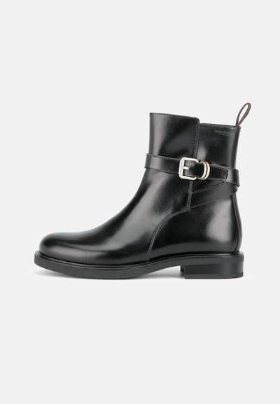 VAGABOND SHOEMAKERS Botim 'FREYA' em 36 em preto, Vista do artigo