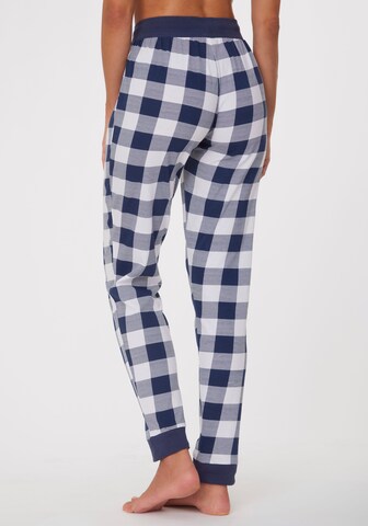 Pantaloncini da pigiama di VIVANCE in blu