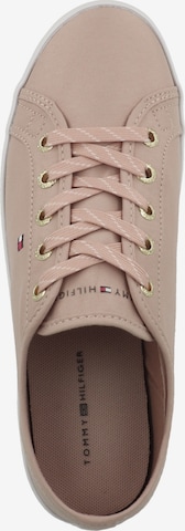 TOMMY HILFIGER Sneakers in Beige