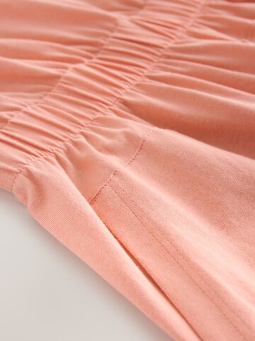 Next Рокля в оранжево