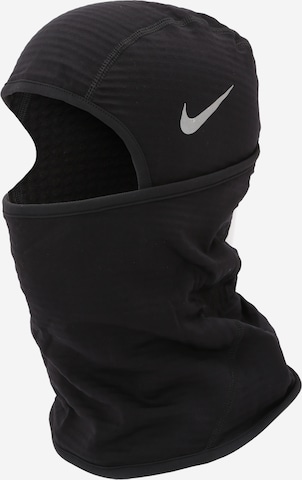 melns NIKE Accessoires Sporta cepure: no priekšpuses