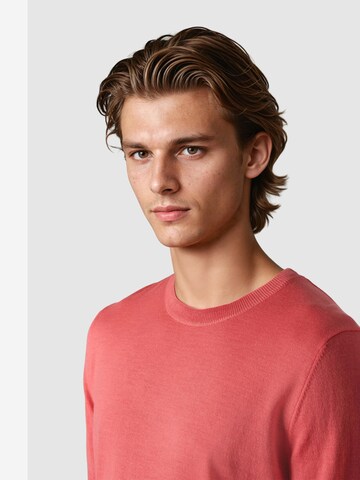 Maglietta ' 402900 ' di MAERZ Muenchen in rosa