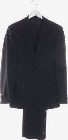 STRENESSE Suit in XS in Black: front