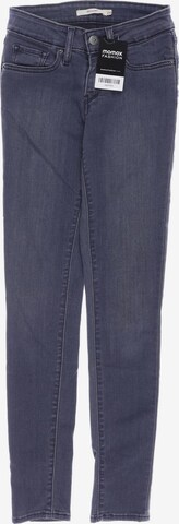 LEVI'S ® Jeans 24 in Blau: predná strana