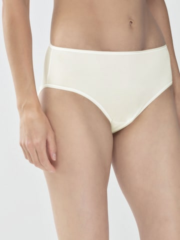 Mey Panty in Beige: front