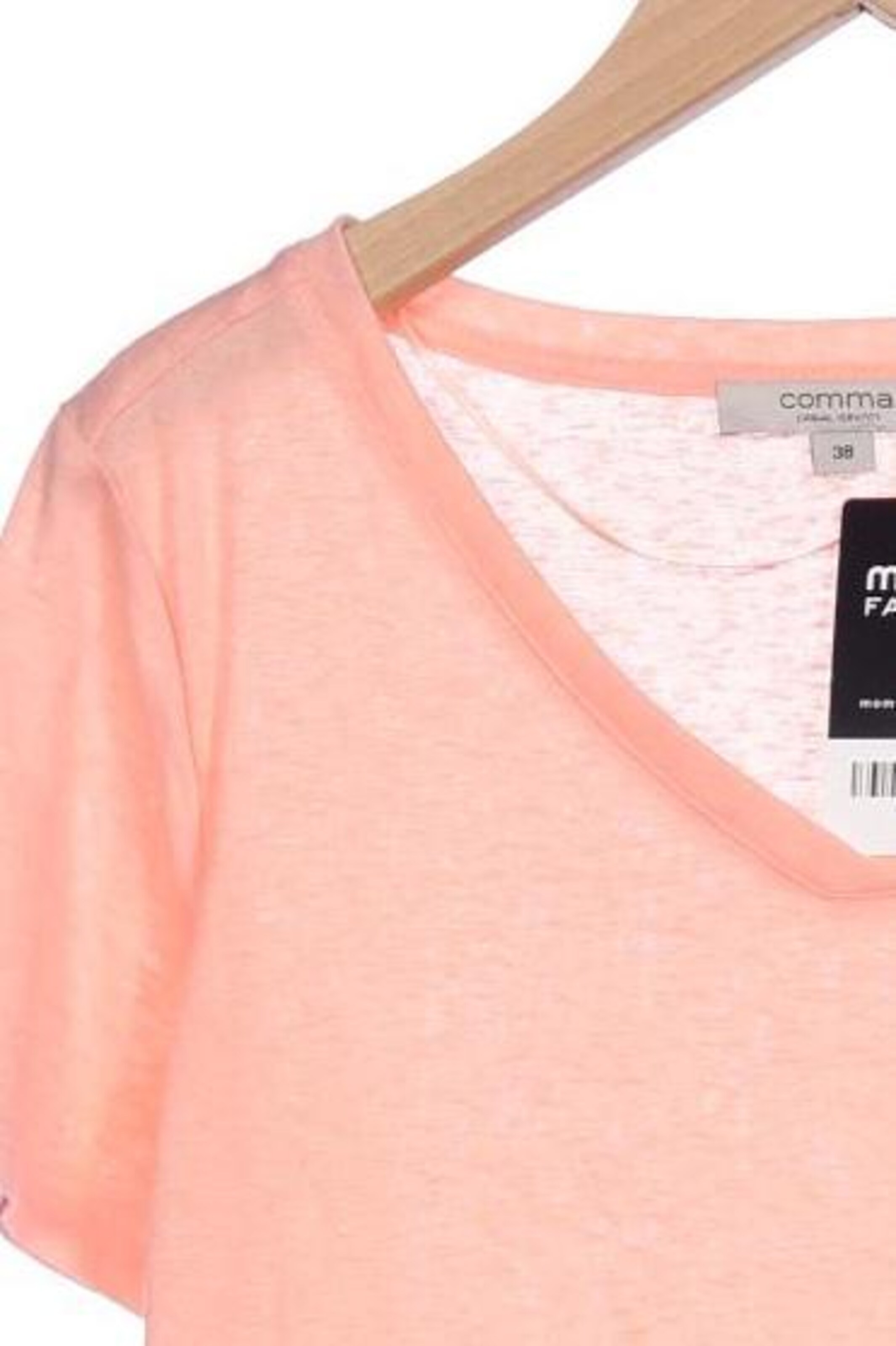 COMMA T-Shirt M in Pink