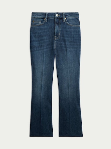 Marks & Spencer Slimfit Jeans in Blauw