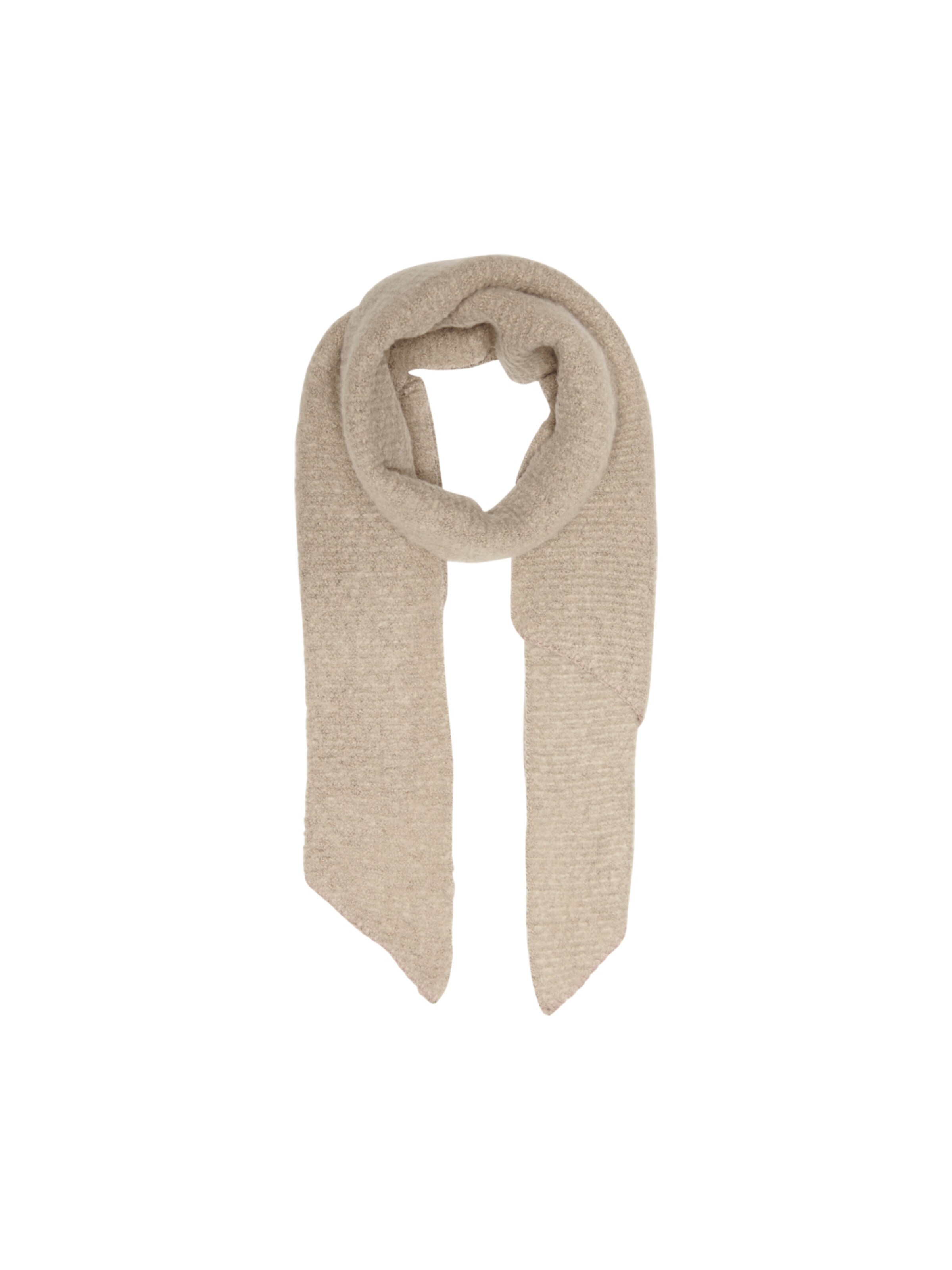 Sciarpa 'Merle' di ONLY in beige: frontale
