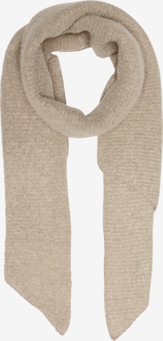 ONLY Scarf 'Merle' in Beige: front