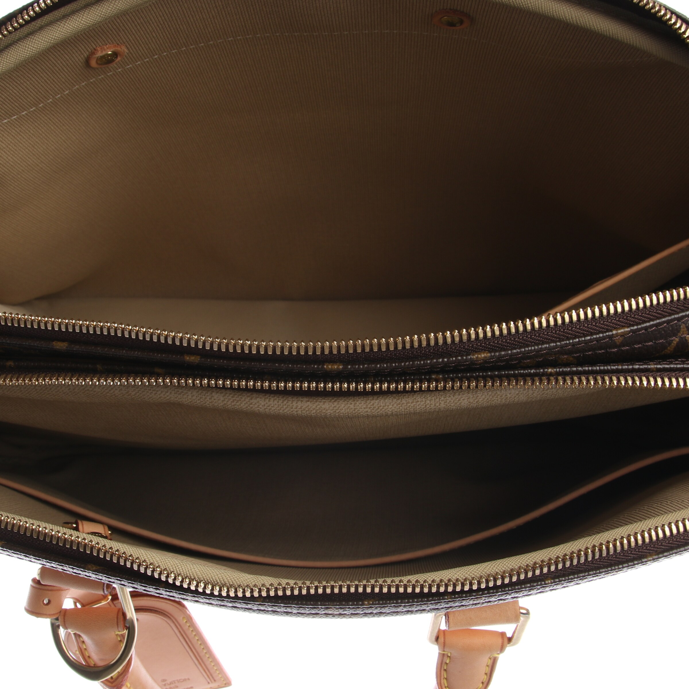 Louis Vuitton Bag in One size in Brown