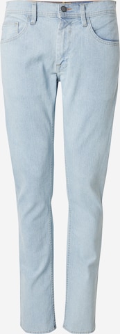 Jean 'Twister' BLEND en bleu : devant