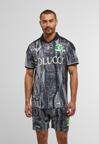 T-Shirt Colucci en noir