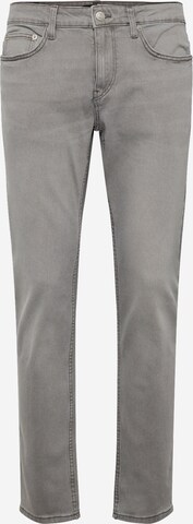 Only & Sons Regular Jeans 'LOOM' in Grey: front