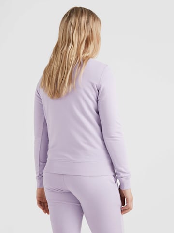 Sweat-shirt O'NEILL en violet