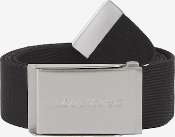 DICKIESRemen 'Brookston' - bijela boja: prednji dio