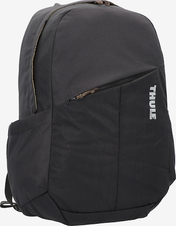 Thule Rucksack in Schwarz