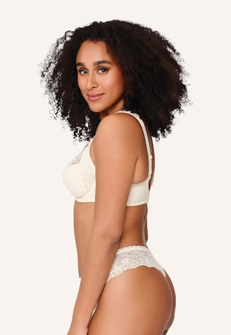 LingaDore String 'Daily' in White