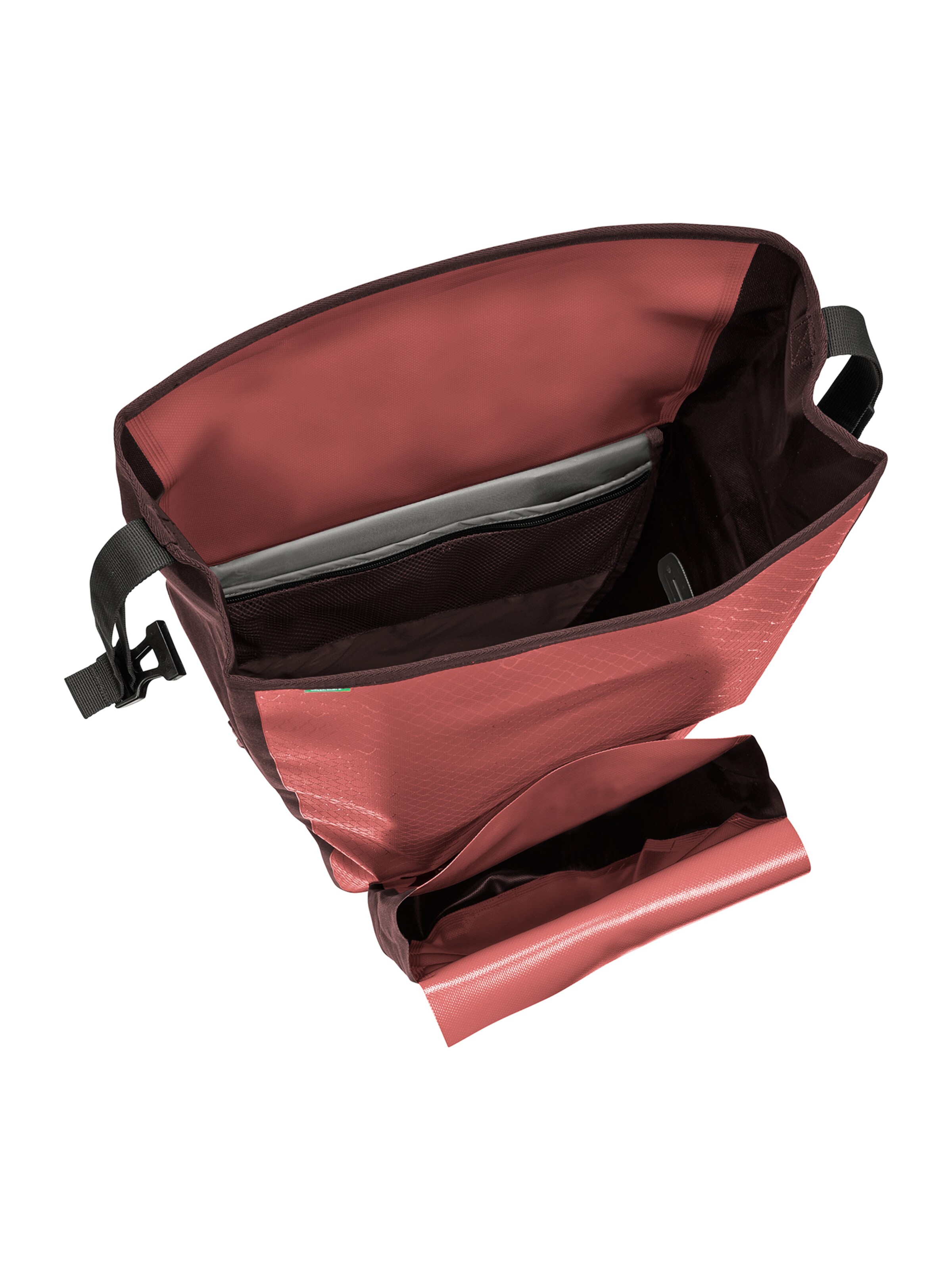 VAUDE Outdoor equipment 'Aqua Back' in Red