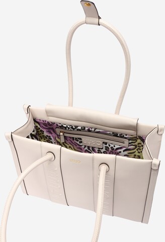 Liu Jo Shopper 'ECS' in Beige