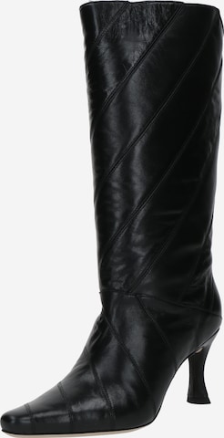 By Far Saappaat 'STEPH' värissä musta: etupuoli