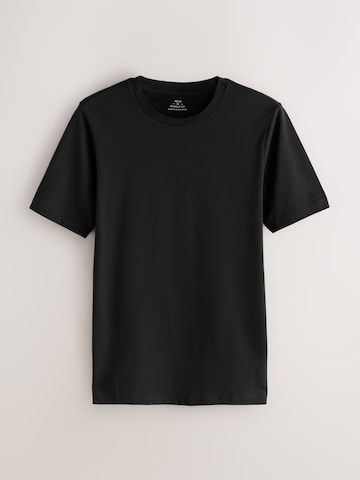 Next Shirt 'Essential' in Blauw