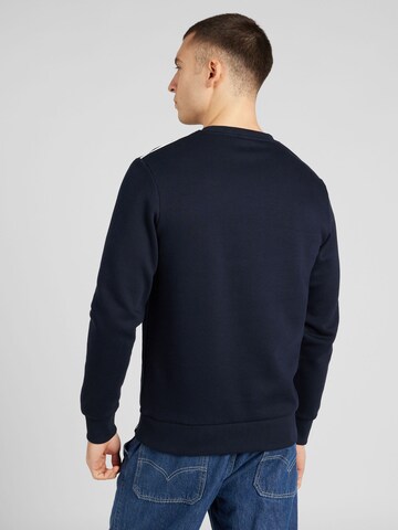 JACK & JONES Sweatshirt 'PARKER' in Blauw