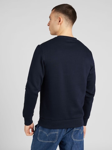 JACK & JONES Sweatshirt 'PARKER' in Blue