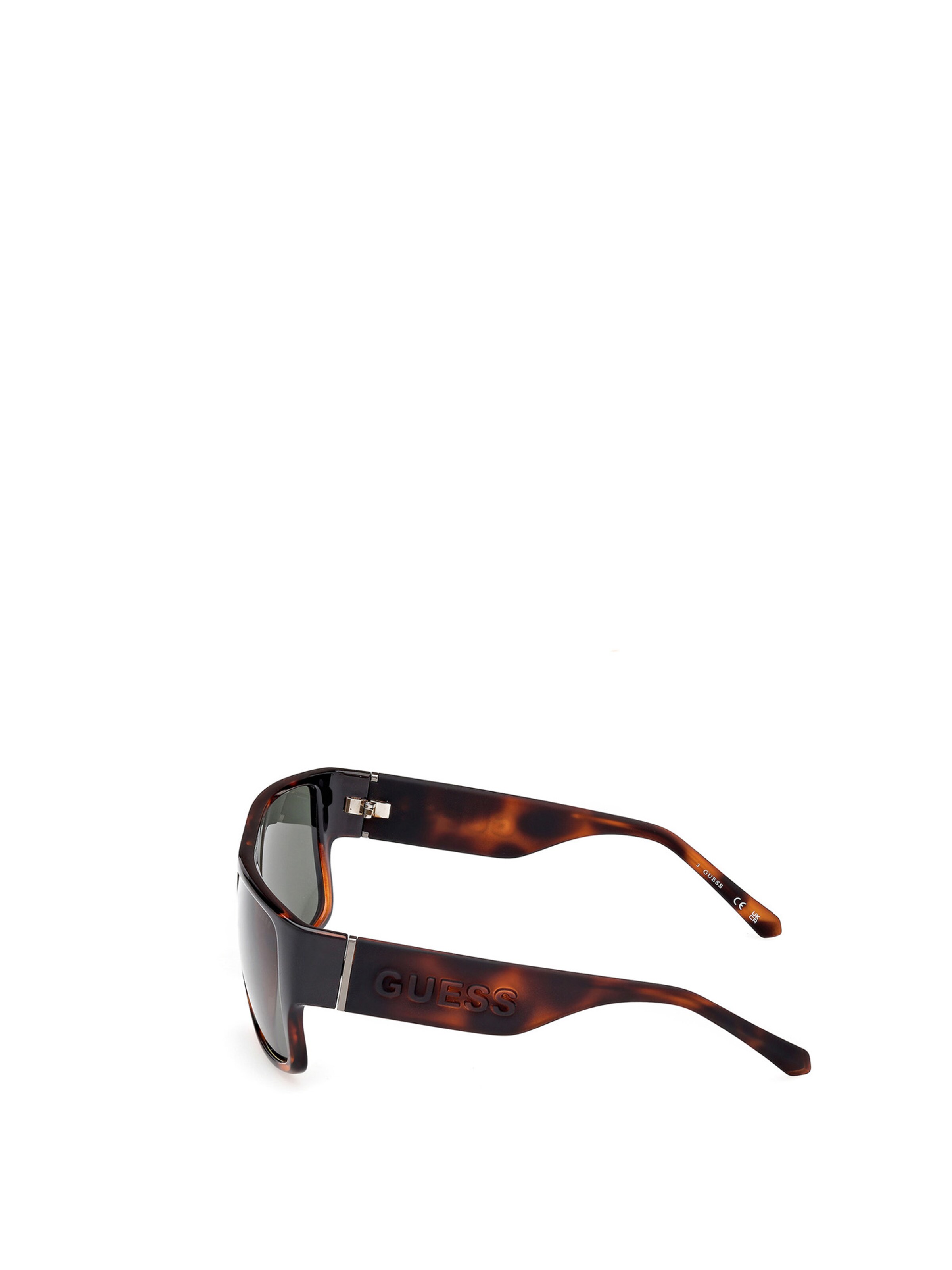 GUESS Sunglasses in Brown