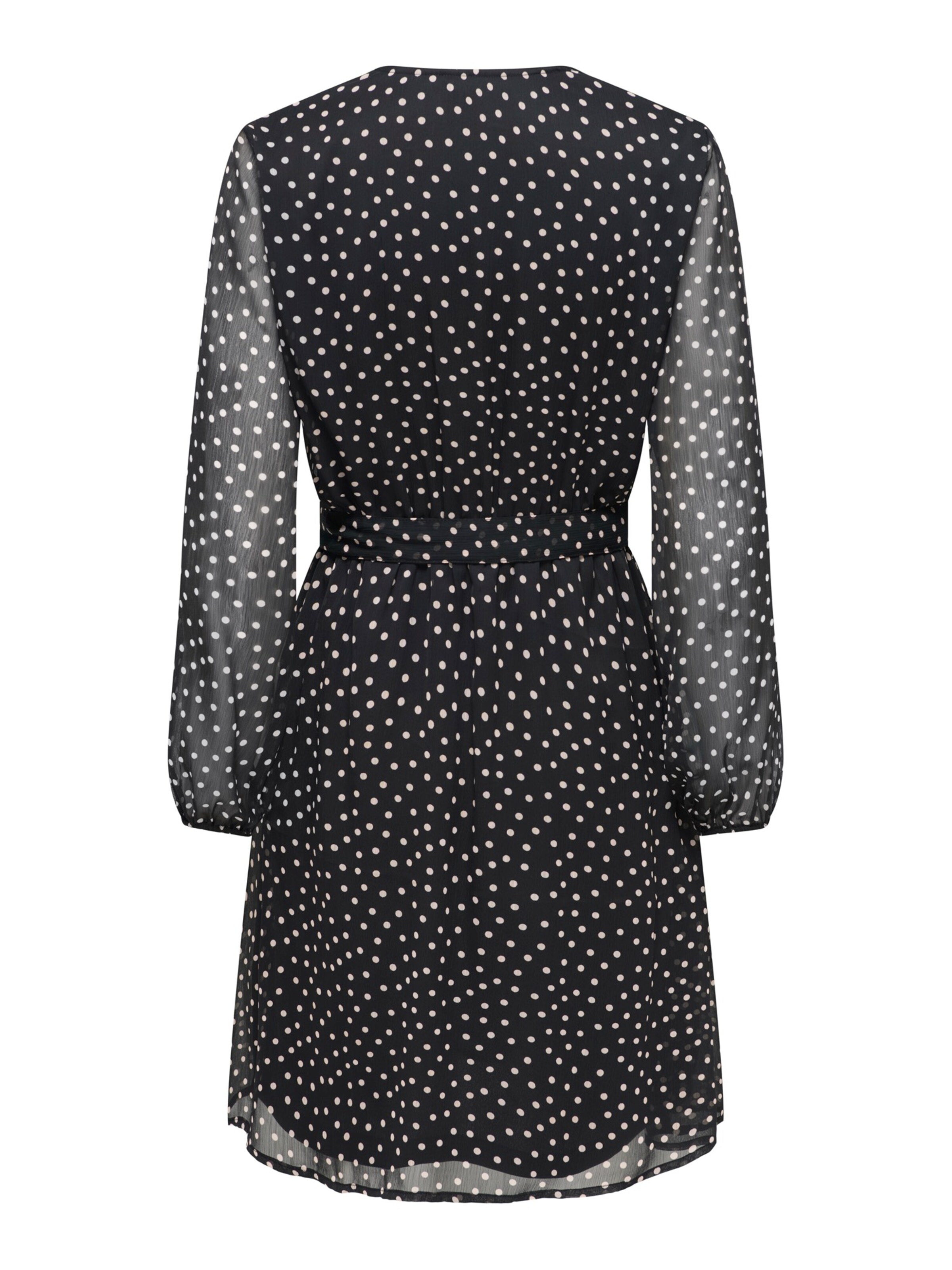 ONLY Kleid 'ONLCERA' in Schwarz