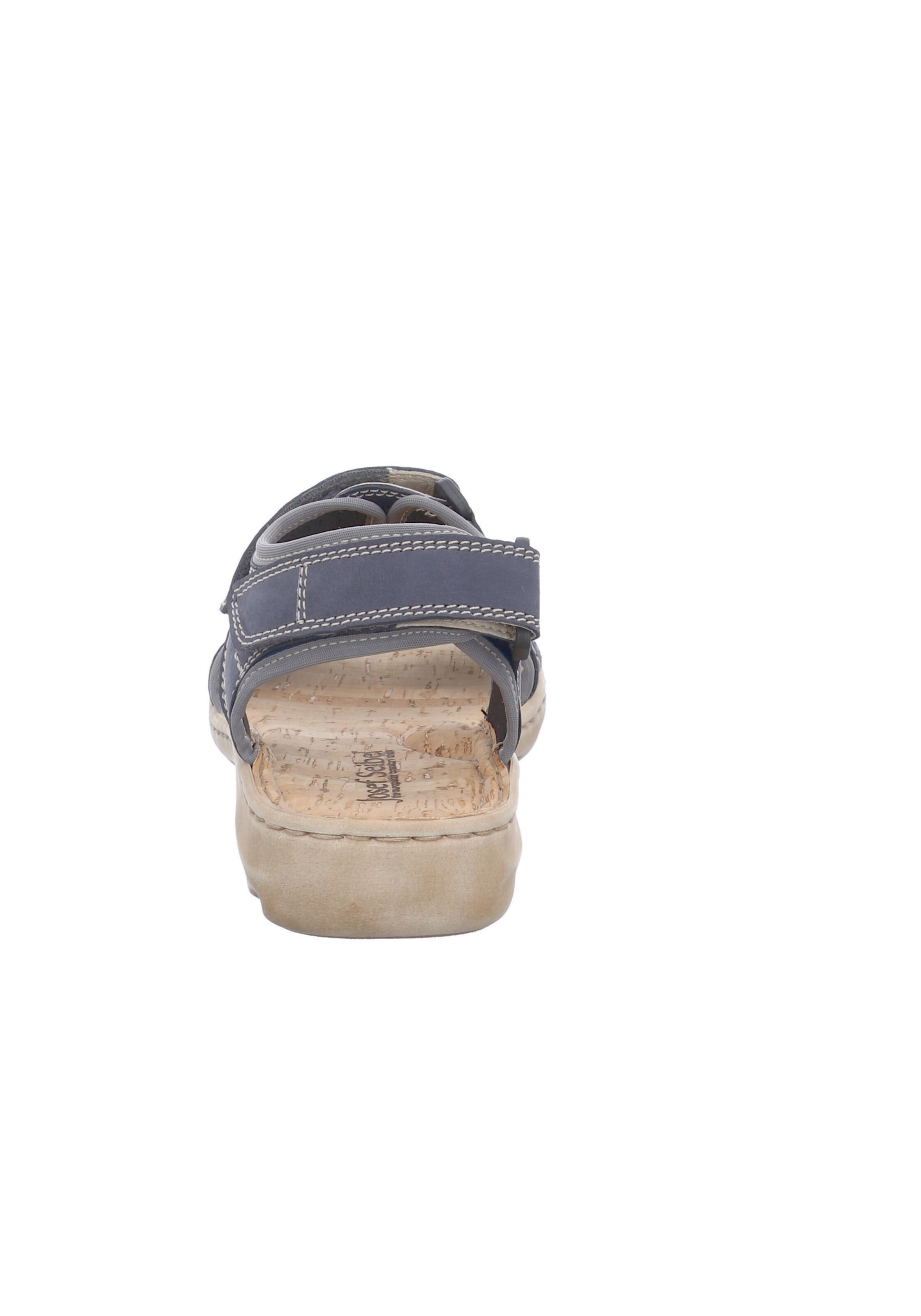 JOSEF SEIBEL Sandale 'Lene 01' in Blau