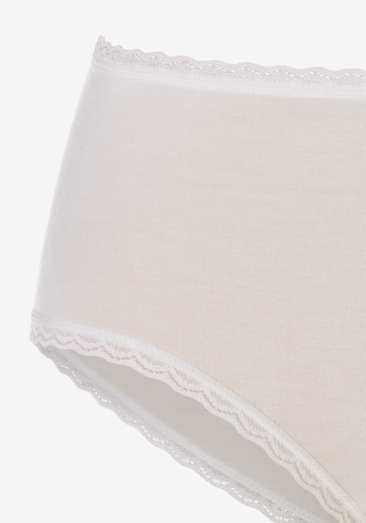 Culotte s.Oliver en beige