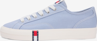 Tommy Jeans Sneaker in hellblau, Produktansicht