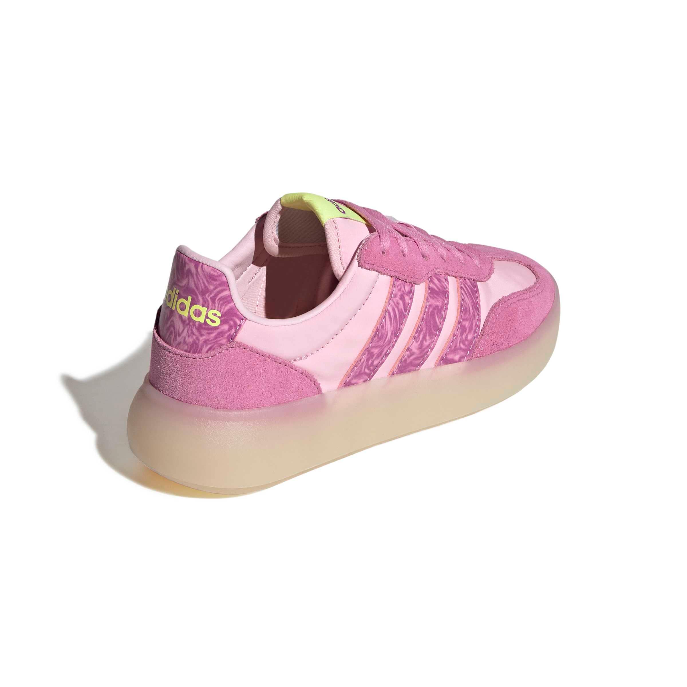 ADIDAS SPORTSWEAR Superge 'BARREDA DECODE' | roza barva
