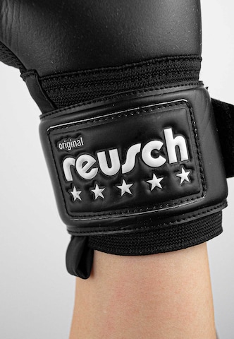 REUSCH Sporthandschoenen 'Legacy Arrow' in Zwart