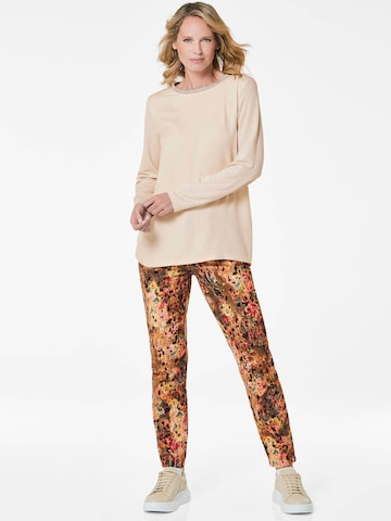 Chemisier Goldner en beige