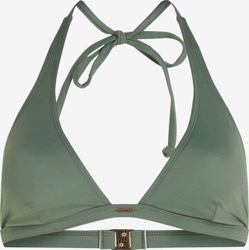 O'NEILL Bikini Top 'Marga' in Green: front