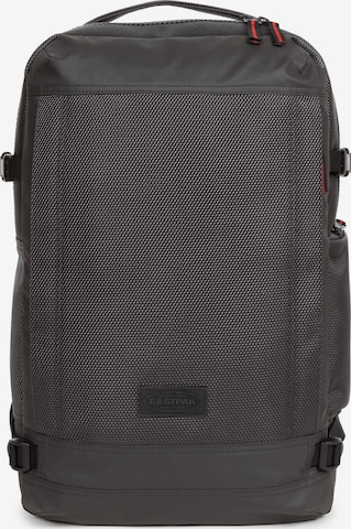 EASTPAK - Mochila 'Tecum' en gris: frente