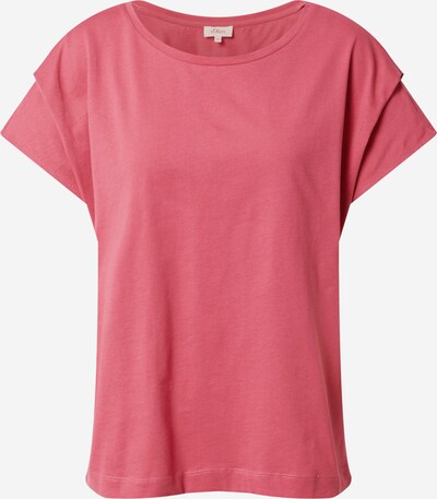 s.Oliver T-Shirt in magenta, Produktansicht