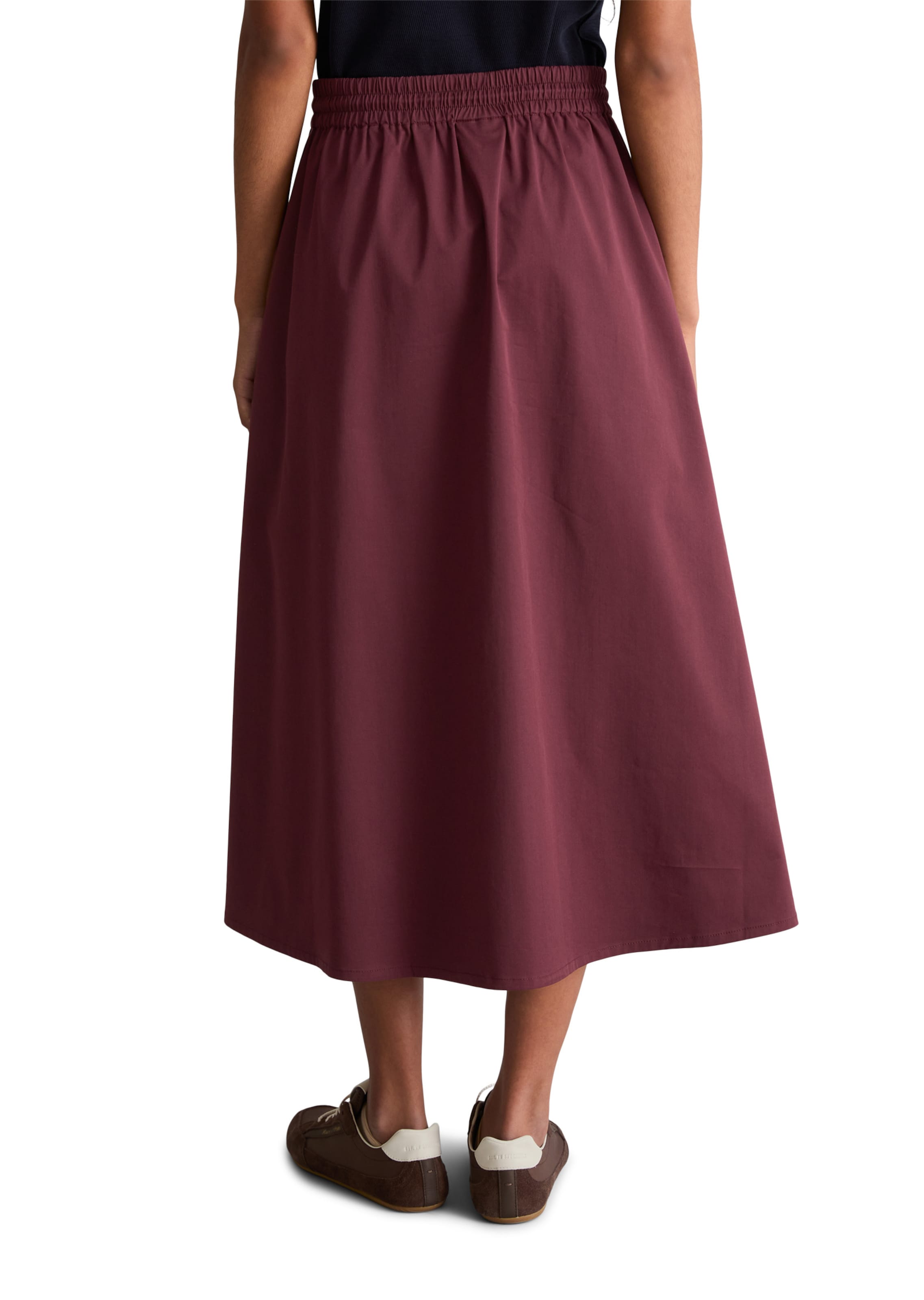 Marc O'Polo DENIM Rok in Rood